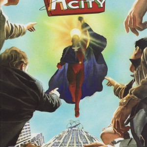 Kurt Busiek´s Astro City-128