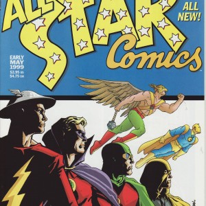 All Star Comics-572