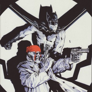 Batman / Deathblow-1021