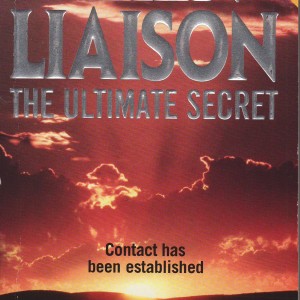 Alien Liaison - The ultimate Secret-8011