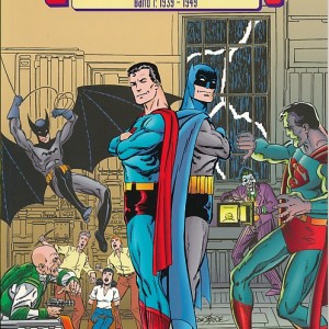 Batman & Superman-14189