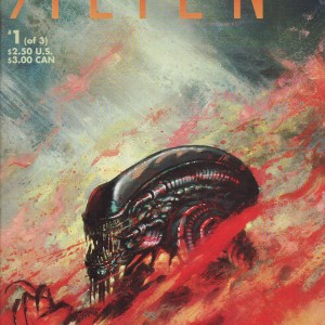 Alien 3-115