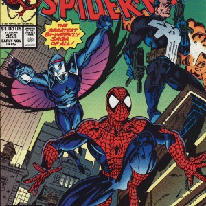 Amazing Spiderman, the-97