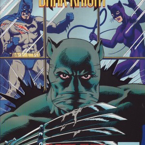 Batman - Legends of the Dark Knight-180