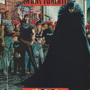 Batman - Legends of the Dark Knight-190