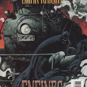 Batman - Legends of the Dark Knight-195