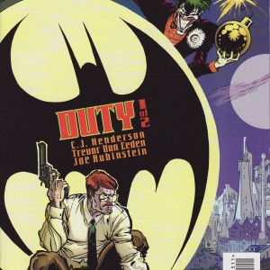Batman - Legends of the Dark Knight-197
