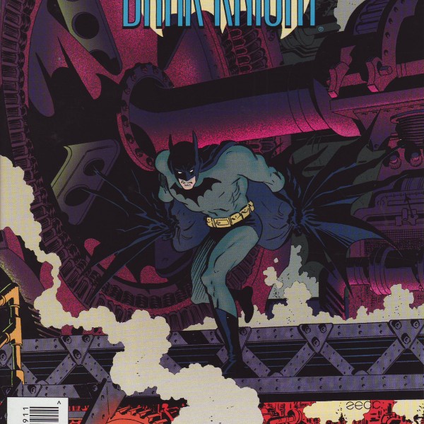 Batman - Legends of the Dark Knight-202