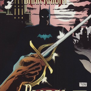 Batman - Legends of the Dark Knight-220