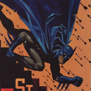 Batman - Legends of the Dark Knight-246