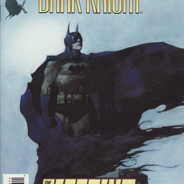 Batman - Legends of the Dark Knight-249