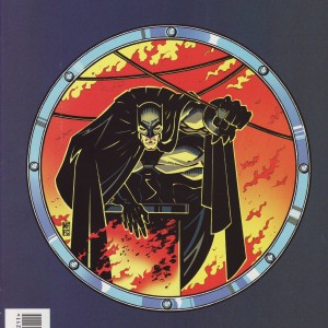 Batman - Legends of the Dark Knight-251