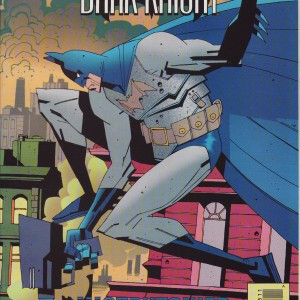 Batman - Legends of the Dark Knight-261