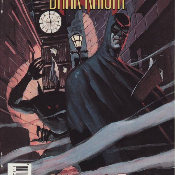 Batman - Legends of the Dark Knight-263