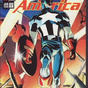 Captain America Vol. III-324