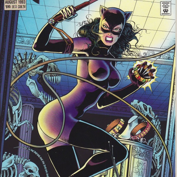 Catwoman Vol. 2-332
