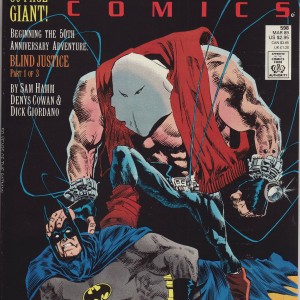 Detective Comics-401