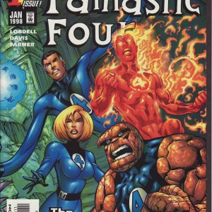 Fantastic Four Vol. 3-434