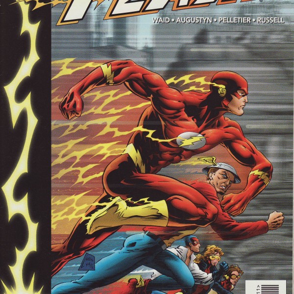 Flash -447