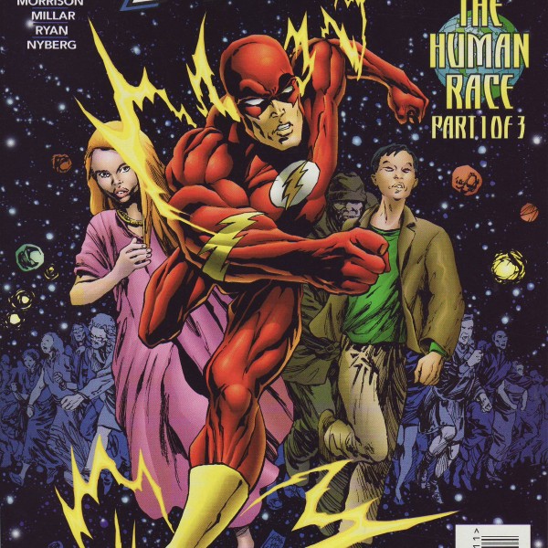 The Flash -449