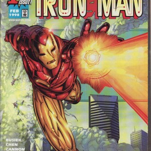 Iron Man Vol. 3-536