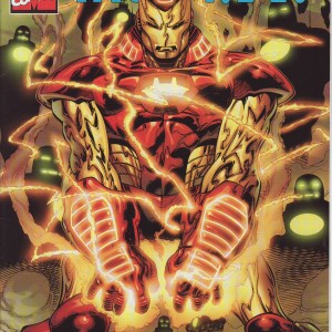Iron Man - the Invincible Vol. 3-537