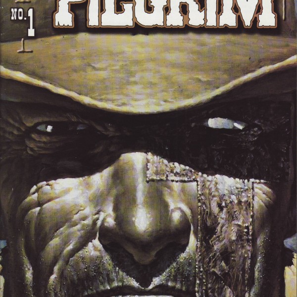 Just A Pilgrim-569