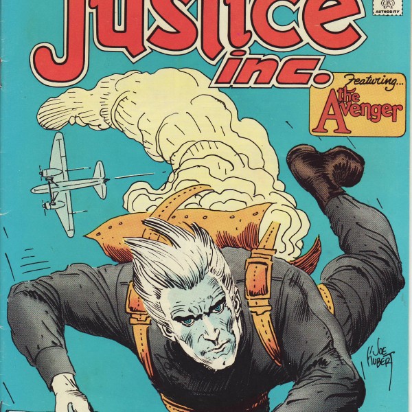Justice Inc. (the avenger) (Pulp)-570