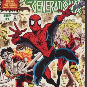 Marvel Team-Up Vol. 3 (Starring Spider-Man)-610