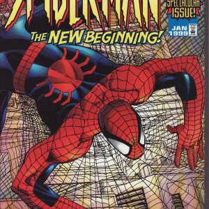 Peter Parker: Spider-Man Vol. 2-659