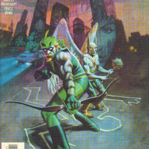 Hawkman Vol. 4-508