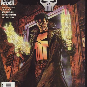 Punisher, the Vol. 4-681