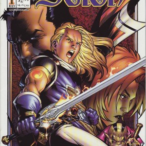 Scion (CrossGen-Chronicles)-749