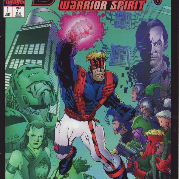 Spartan: Warrior Spirit-778