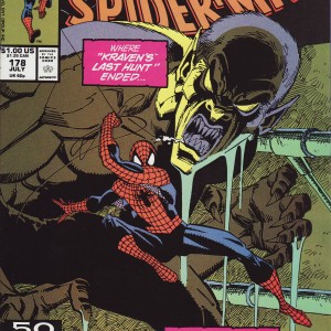 Spectacular Spider-Man, The-782