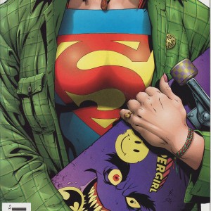 Supergirl Vol. 4-822