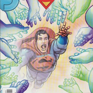 Superman: The Man of Steel-830