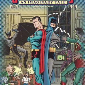 Superman & Batman: Generations -832