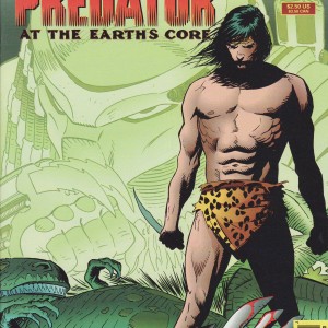 Tarzan vs. Predator At the Earths Core-851