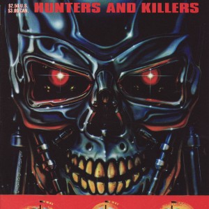 Terminator: Hunters and Killers-862