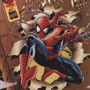 Untold Tales of Spider Man-900