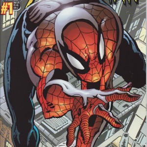 Erstaunliche Spider-Man, der-1121