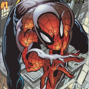 Erstaunliche Spider-Man, der-1123