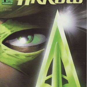 Green Arrow-1144