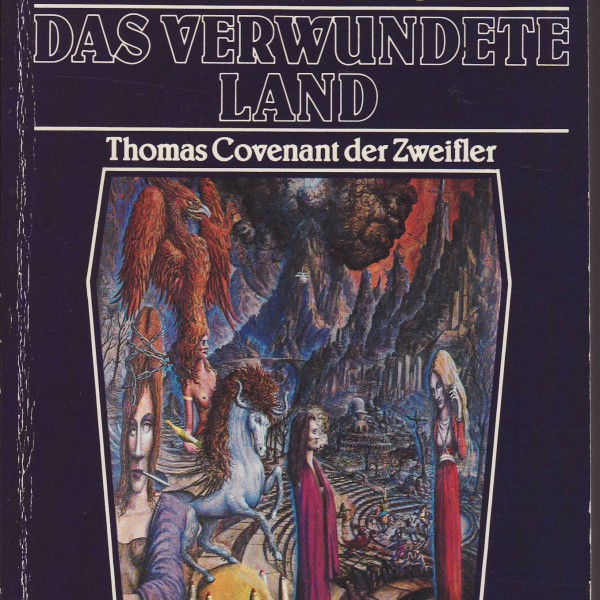 Zweite Chronik von Thomas Covenant dem Zweifler, Die-1432