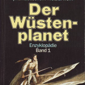 Wüstenplanet Enzyklopädie, Der-1433