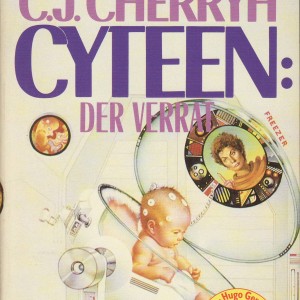 Cyteen-1466
