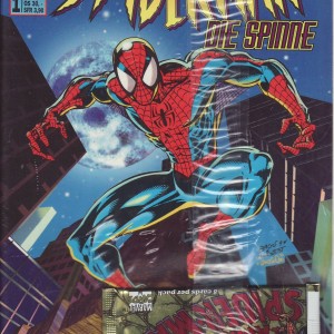 Spider Man-1253