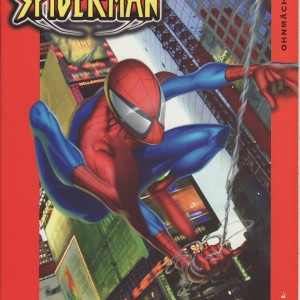 Ultimative Spiderman, der-1295