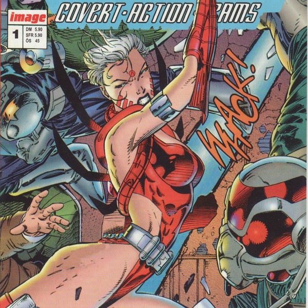 WildC.A.T.S-1311